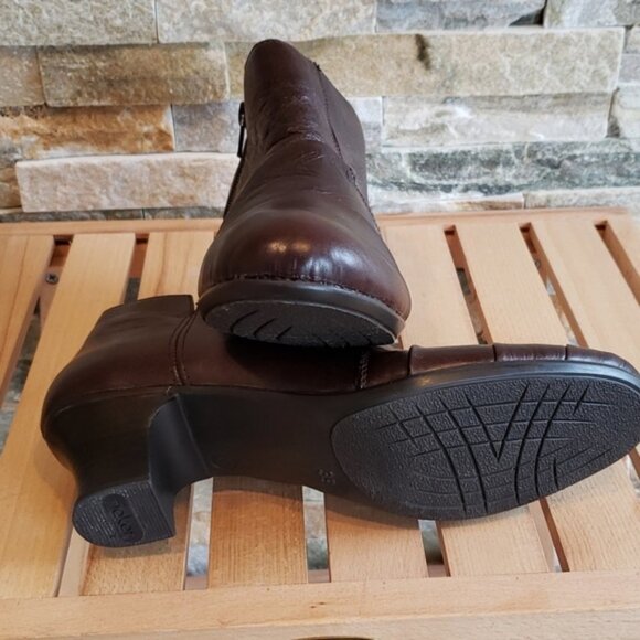 Rieker Women's 56582 Sarah Brown - Picture 7 of 7